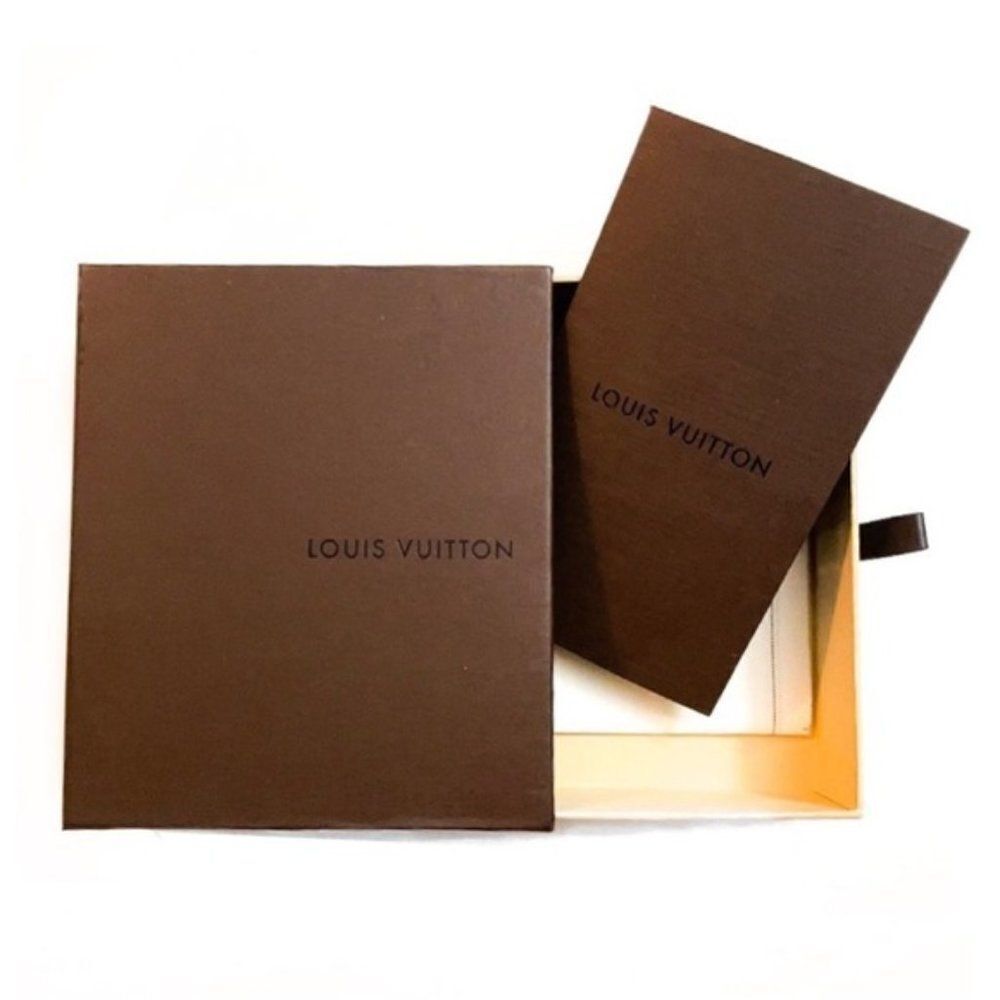 LOUIS VUITTON Storage Box Set